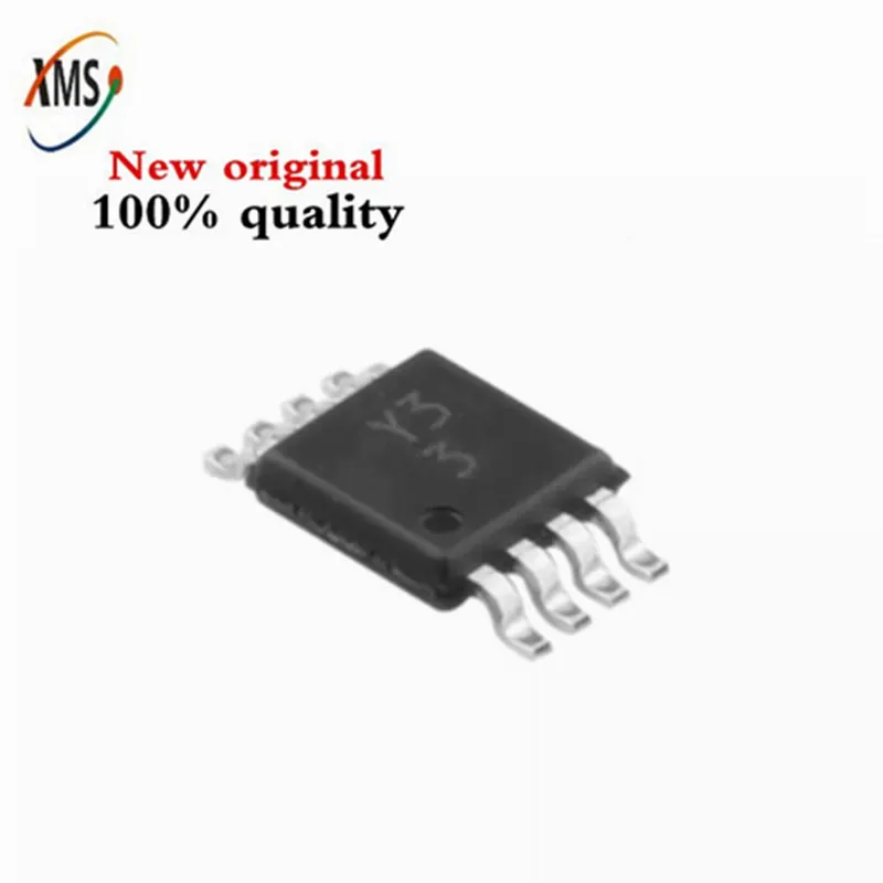 

5-10 шт. AD8495ARMZ Y33 AD8495 MSOP-8