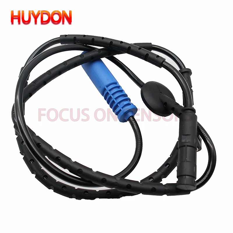 LR072107 ABS Rear Wheel Speed Sensor For Land Rover Discovery Sport L550 LR062671 T4A1978 FK722C190AC Car Accessories