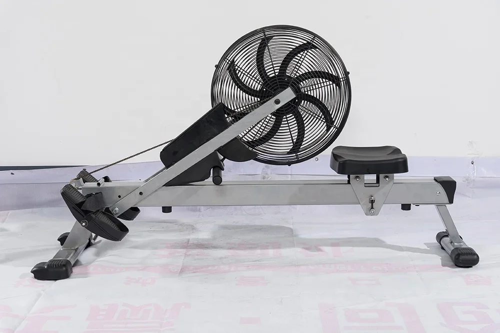 High Quality Fitness Equipment Indoor Rowing Machine With Factory Price