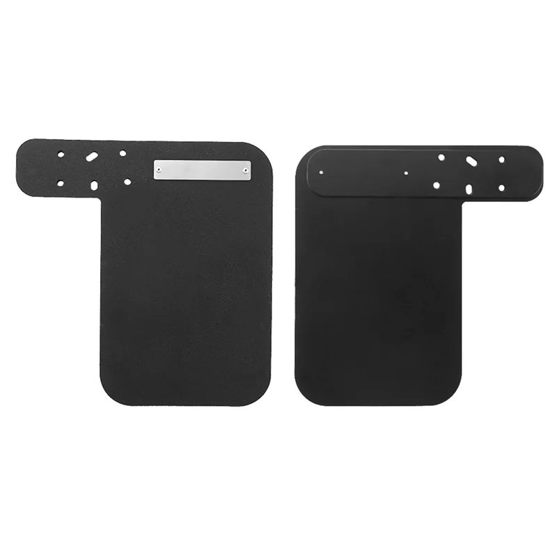 

A026-Rear Trailing Arm Guards Mud Flaps For Polaris RZR XP 1000 / XP 4 1000 2014-2023 Accessories