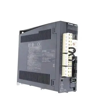 Price Discount Original MR-J3-100B Motor Servo Module Unit Inventory MR-J3 Series Servo Drive