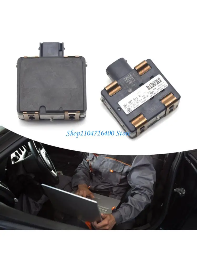 

y1gd High Durability ABS Adaptive Radars for Multiple Vehicle Model 3QF907561A
