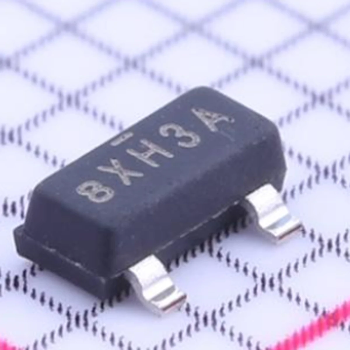 10PCS Original SQ23…