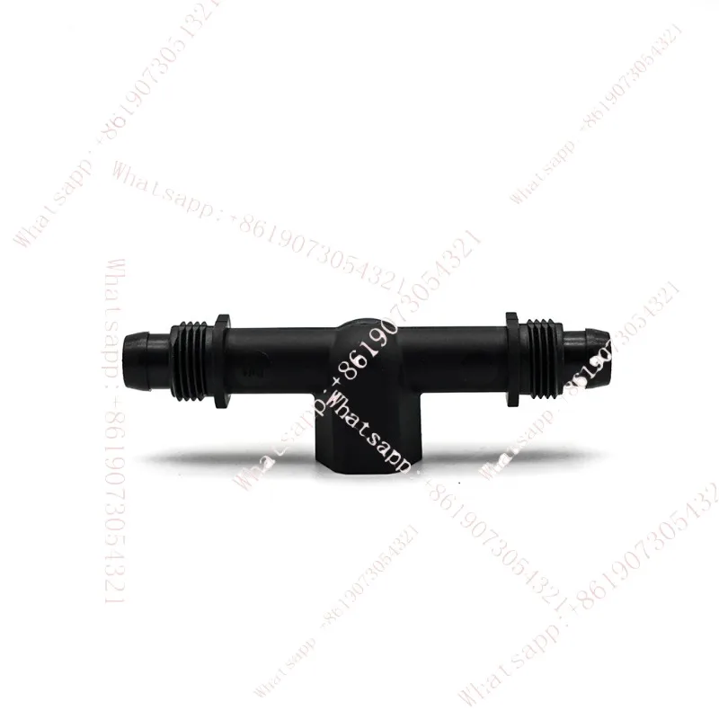 Water Pipe Tee Part for DJI Agras T25 T60 T25P Agriculture Drone Accessories Plant Protection Drones UAV Repair Parts Brand