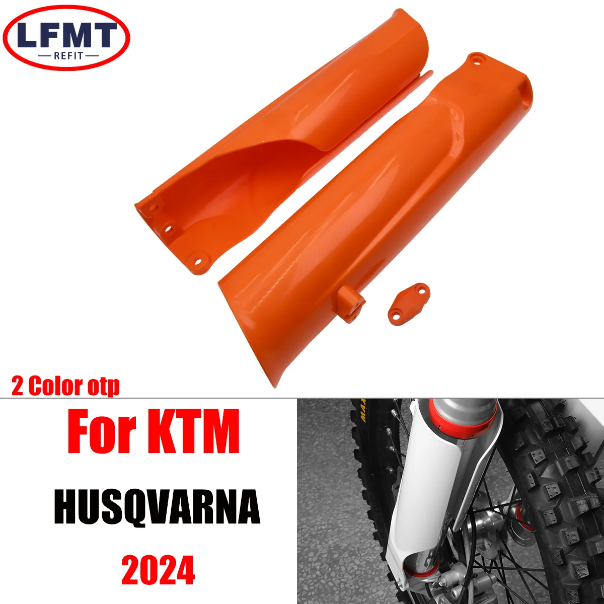 

2024 New motorcycle shock absorber protection for KTM EXC EXCF 6 days CKD Husqvarna FE Gas Gas MC EX EC ES e150-500CC Dirt bike