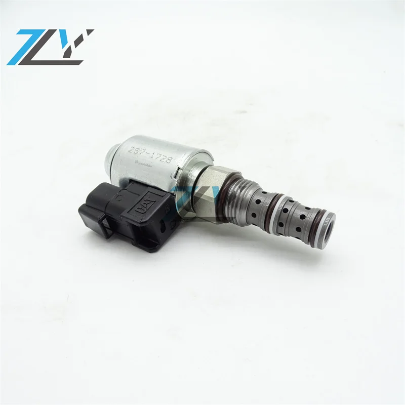 

269-5774 Valve Group solenoid valve 2695774 for D6R Construction Machinery Parts