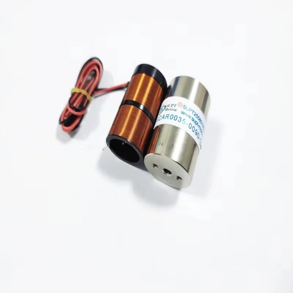 Automation System Head Stack Assembly Voice Coil Actuator