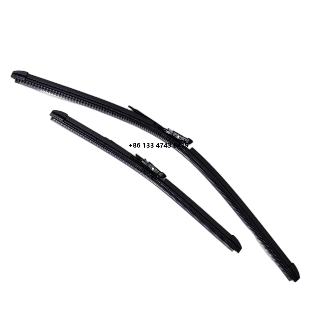 

Model X 1034390-00-B 1034389-00-D Benel Wiper Blade Set