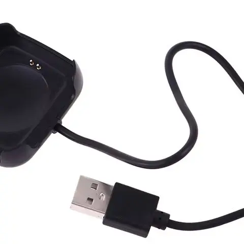 

Smart Watch Magnetic Charger Smartwatch Charging Cable USB Chargeable Adapter For HW22 Smartwatch