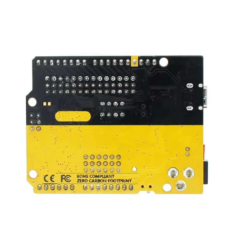 For Arduino Raspberry PI UNO RP2040 Development Board Programming Learning Controller Core Board