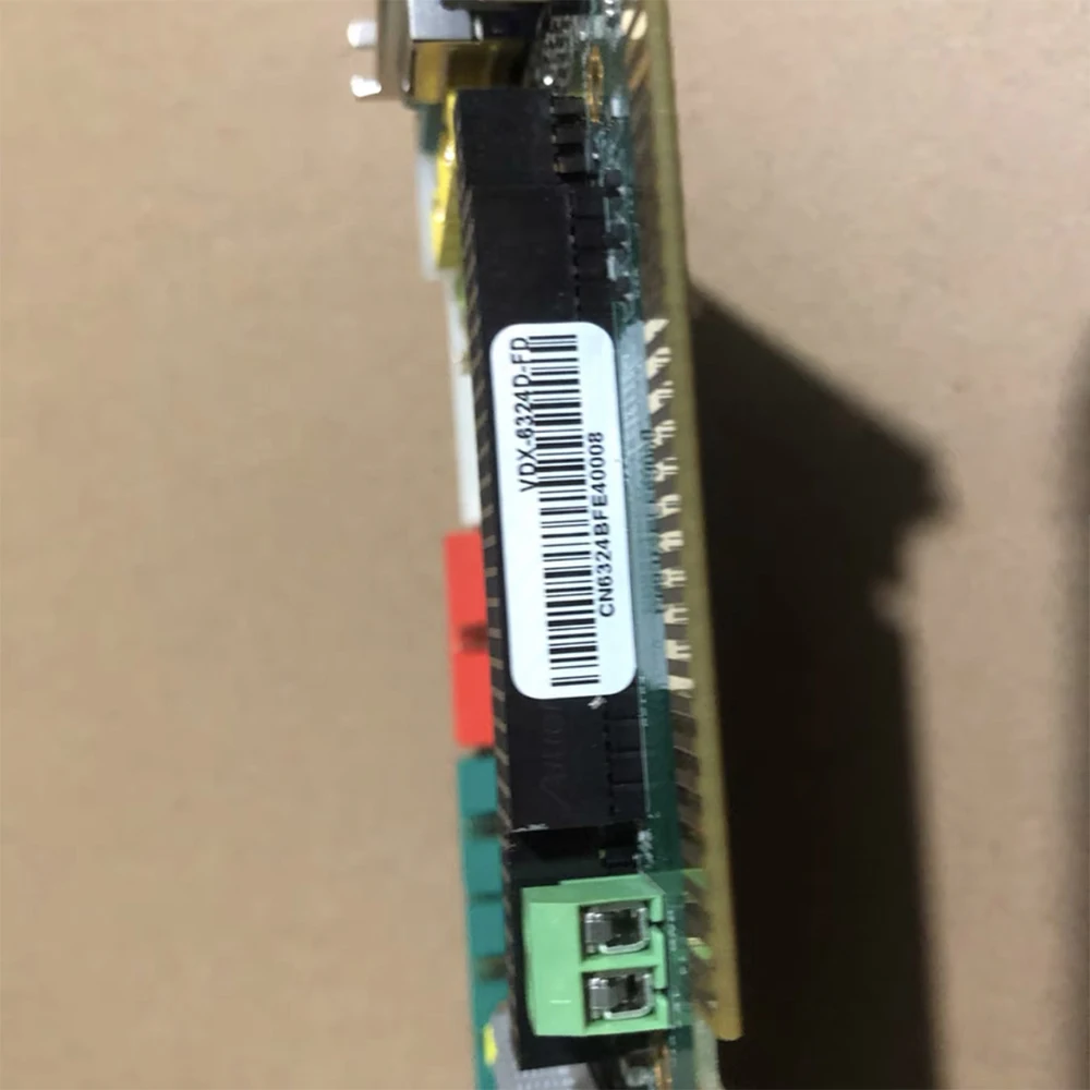 VORTEX86DX/SX ISA Industrial Computer Motherboard DM83H-1