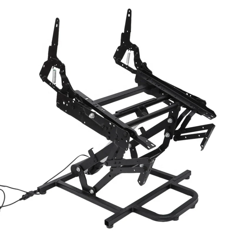 Modern funiture base frame metal lifting up Sofa Chair Mechanism for recliner