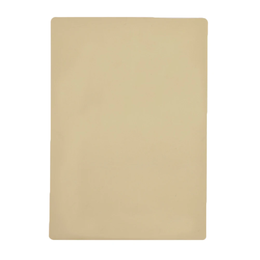 

Practice Skin For Tattooing Lightweight Durable Beige Training Tools For Beginners Artists Supplies Accessory