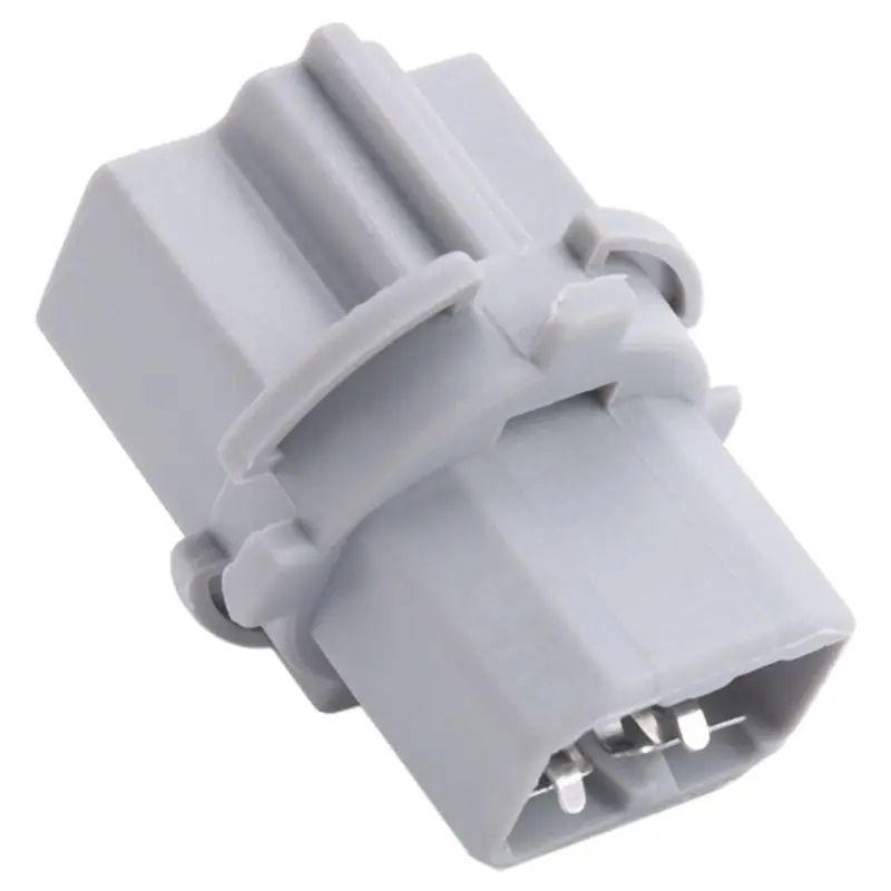 20Pcs 33515-S50-003 Car Brake Tail Lamp Rear Light Socket Holder For Honda Acura Civic Odyssey T20W W Taillight Holder-N29R image 3