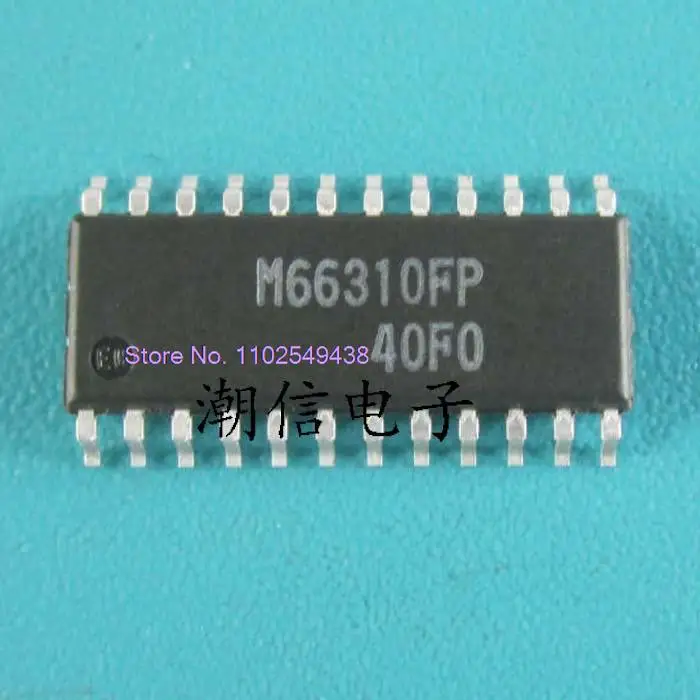 

5PCS/LOT M66310FP SOP-24