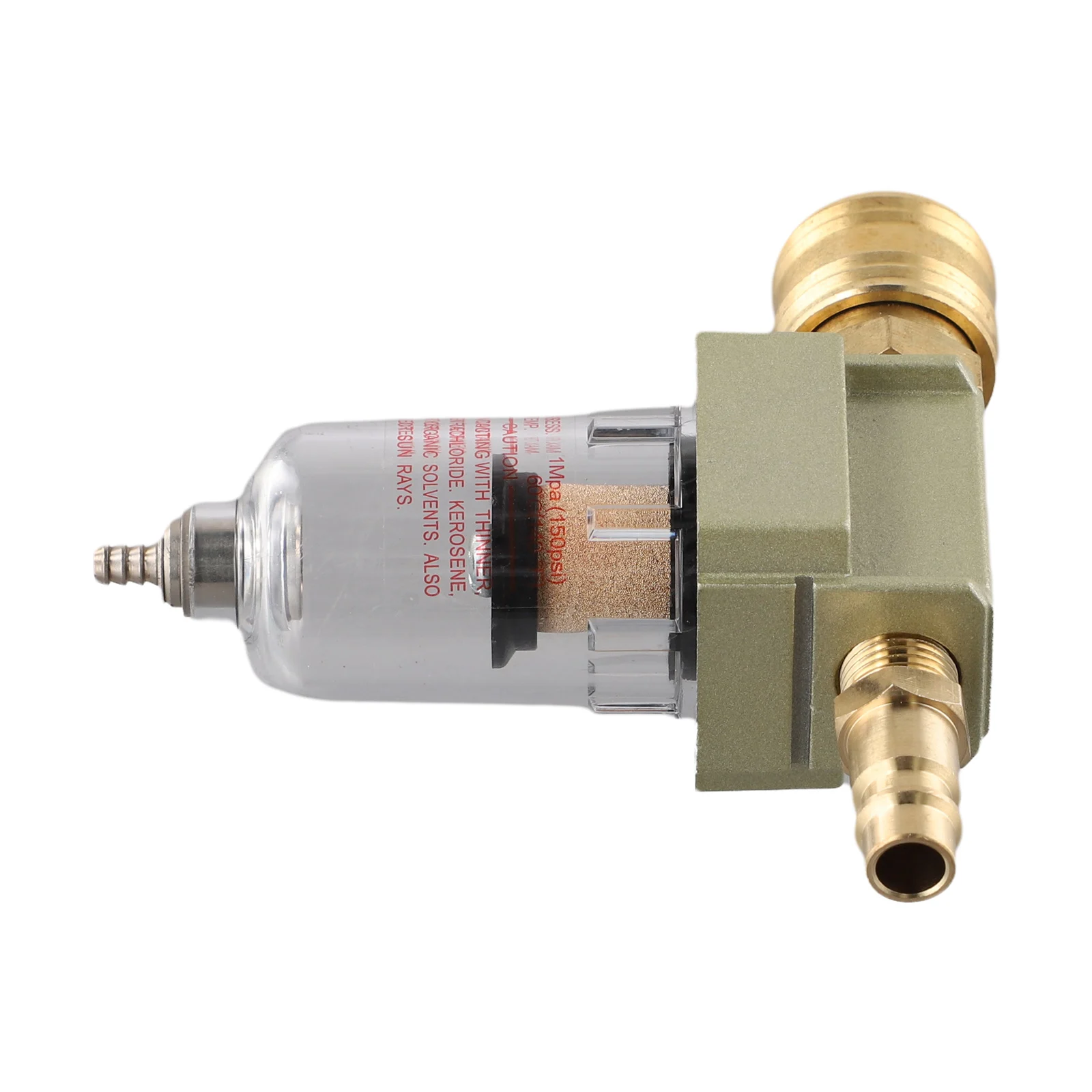 AF2000-02 Air Industrial Filtration for impact Load Adaptability Long for service Life High Reliability For Air Compressors