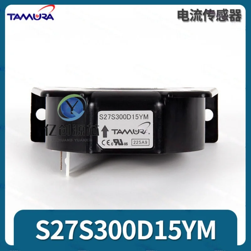 

100% новый оригинальный датчик Холла S27S300D15YM и датчик тока S27S300D15YM