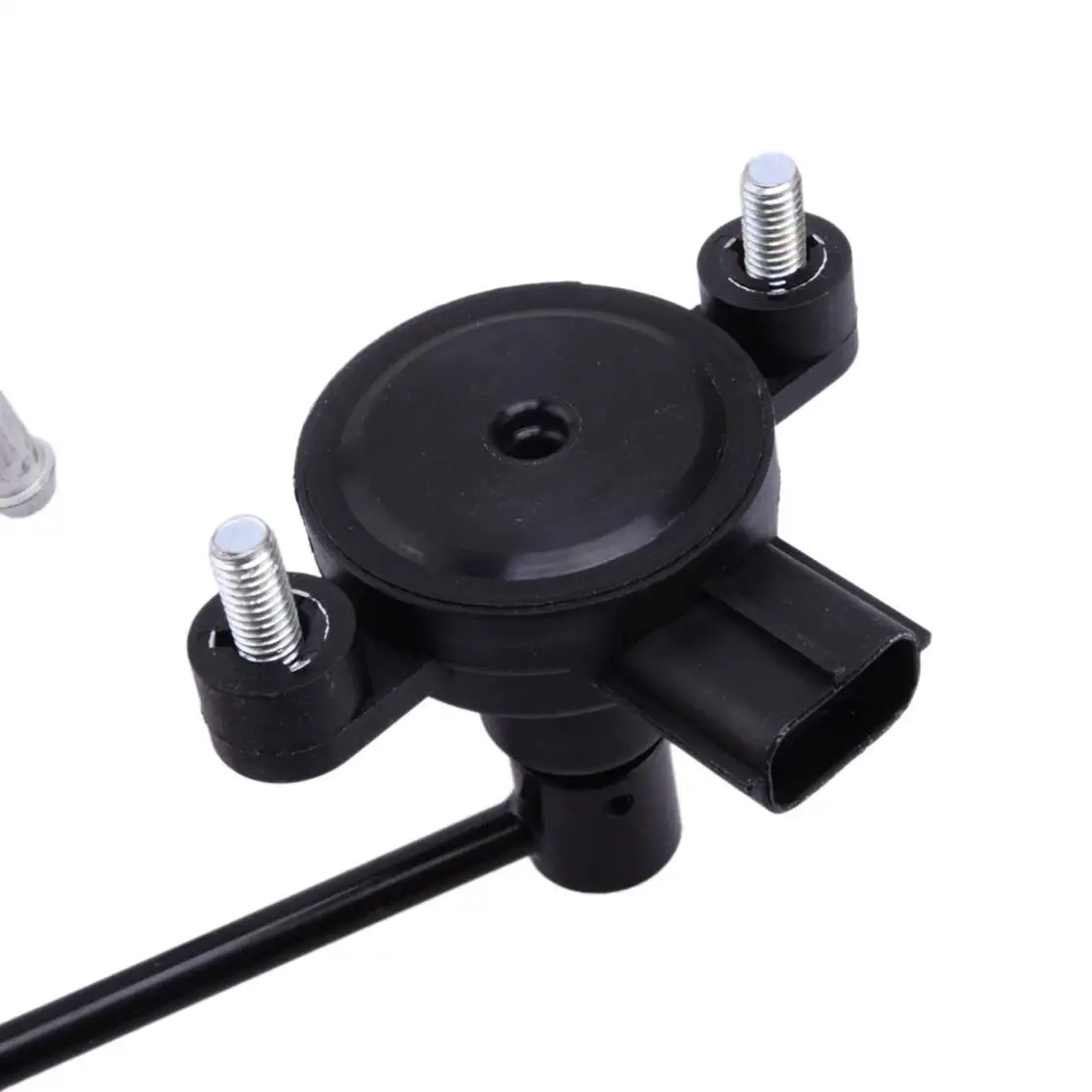 

Датчик уровня высоты пневматической подвески ANR4687, подходит для Land Rover Range Rover P38 2002 2001 2000 1999 1998 1997