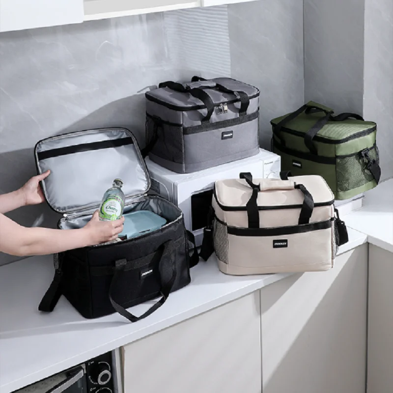 Thumbnail 4 - #55 Best Insulated Lunch Bags to Buy In 2026