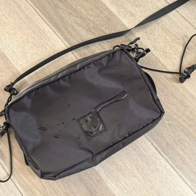 

Ультралегкая компактная сумка на ремне, маленькая поясная сумка для телефона, сумка для хранения, унисекс, повседневная сумка для путешествий на открытом воздухе, спортивная мини-сумка для бега