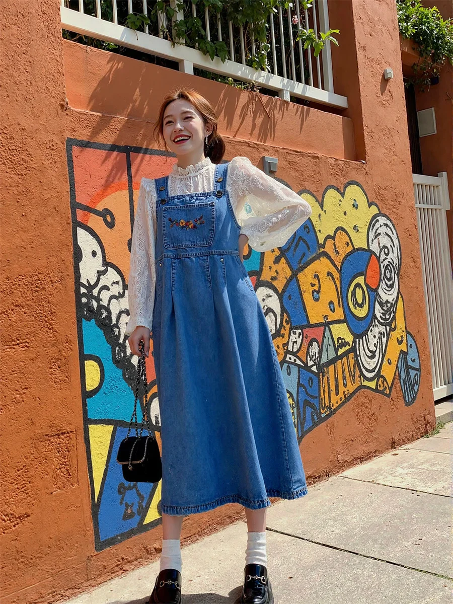 Women'S Casual Day Dresses Preppy Style All-Match Mermaid Fishtail Trumpet Column Bodycon Form-Fitting Fitted Tight-Fitting