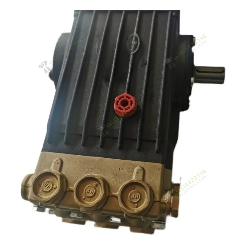 

Plunger pump WS202WS251WS252 farm high power electric cleaning machine
