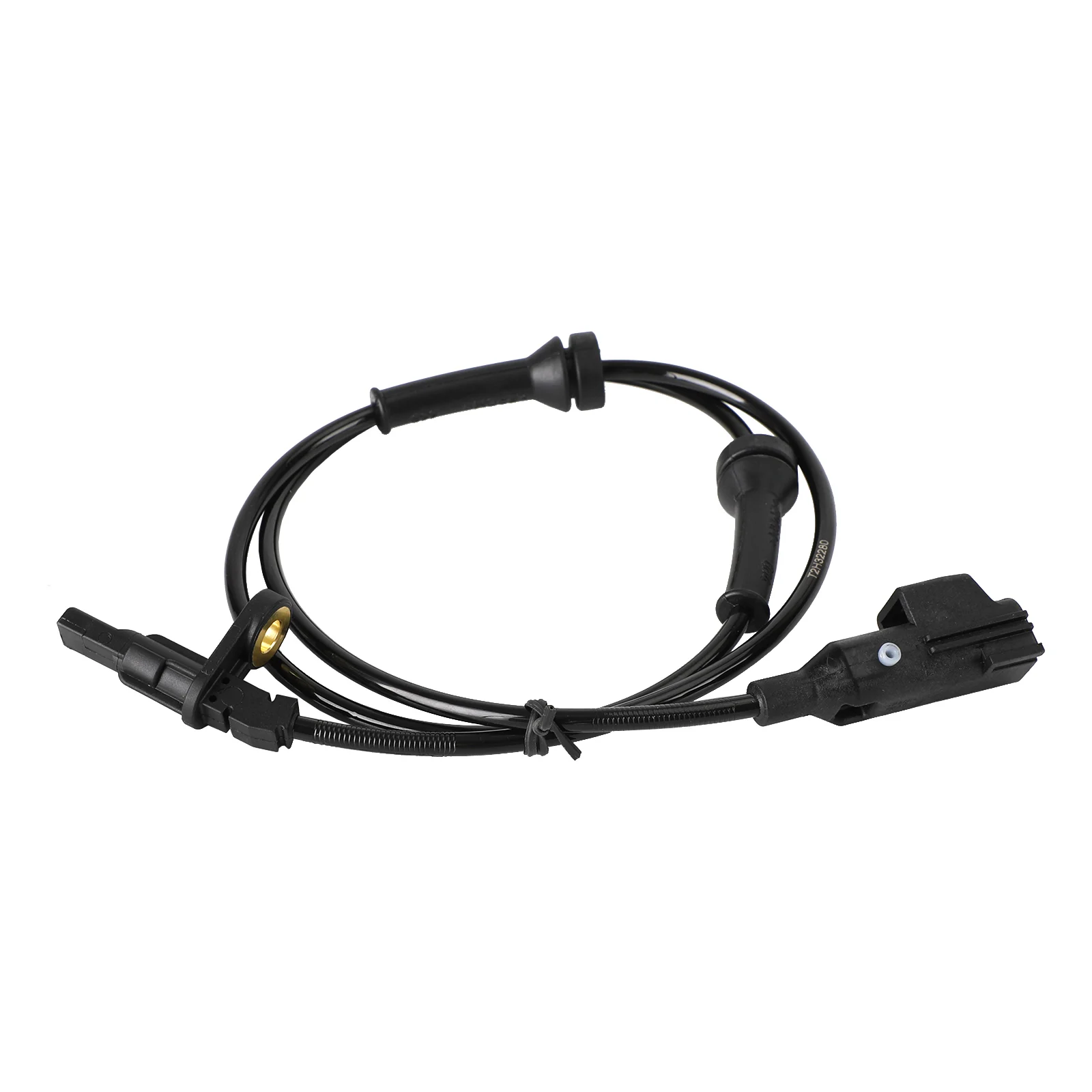 Artudatech 2015-2020 Jaguar X760- XE Front ABS Wheel Speed Sensor T2H48446 T2H4069 T2H32280 Car Accessories