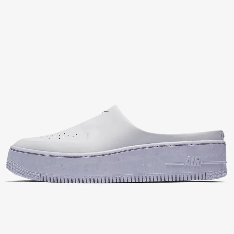 Nike genuine AF1 LOVER XX Women's Comfortable Casual Sports Slippers CK0895-188