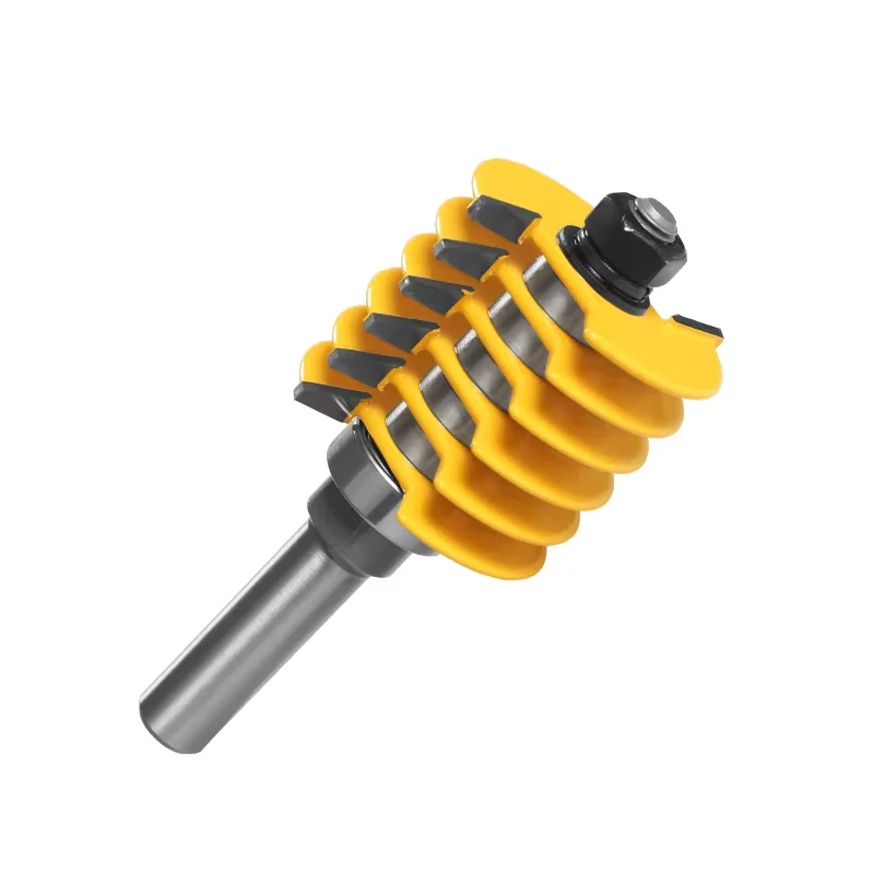 Thumbnail 4 - #6 Latest End Mill Cutter Bits Offers