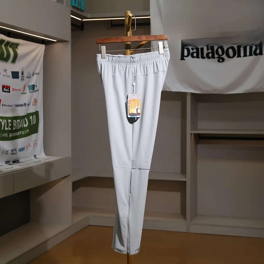 

Outdoor Tech Cool Sensation Men's 3D Qui Dry Soft ell Casual Pants Unquestionably the God Pants of the Outdoors