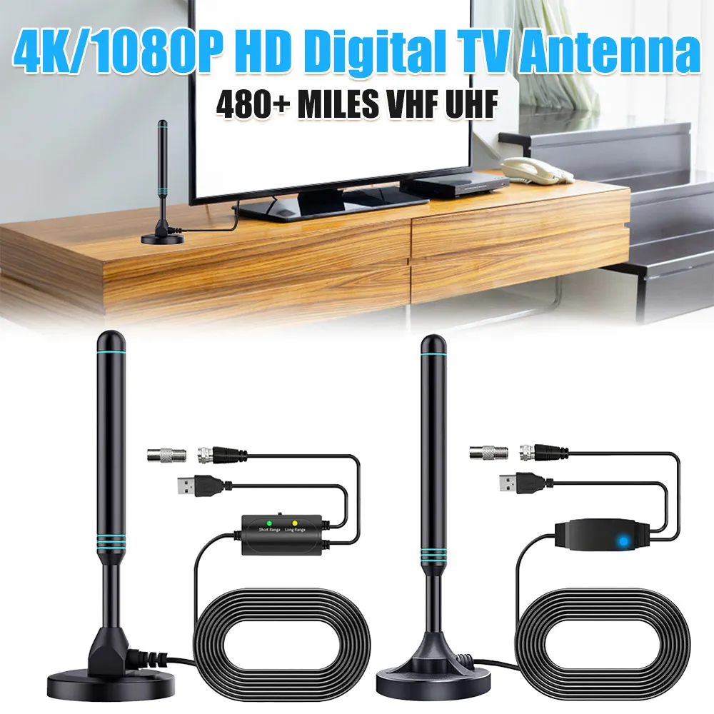Amplified Hd Digita…