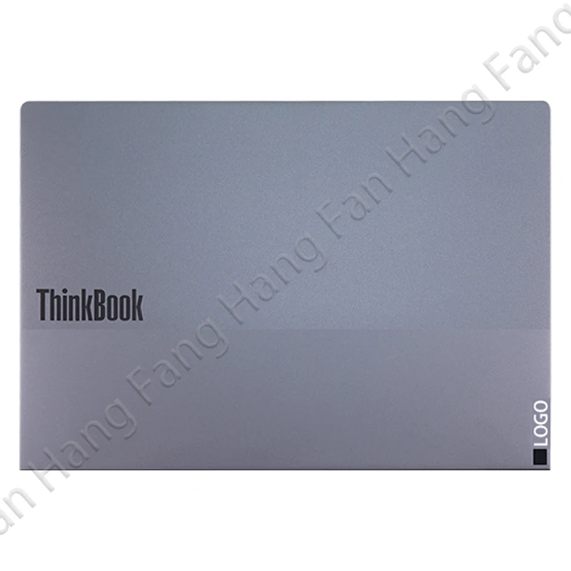 Imagem -05 - Portátil para Lenovo Thinkbook 14 g6 Ahp Imh Lcd Painel Frontal Traseiro da Moldura Tampa Traseira Parte Superior Substituição Inferior da Carcaça Novo Case do
