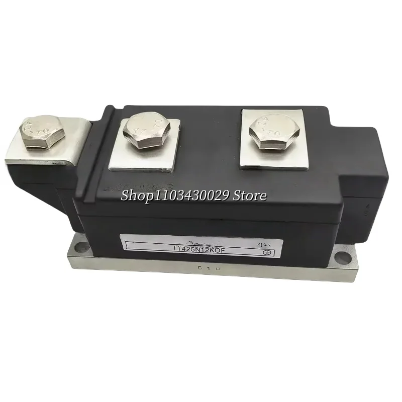

TT425N12KOF TT425N14KOF TT425N16KOF TT425N18KOF New Power Module