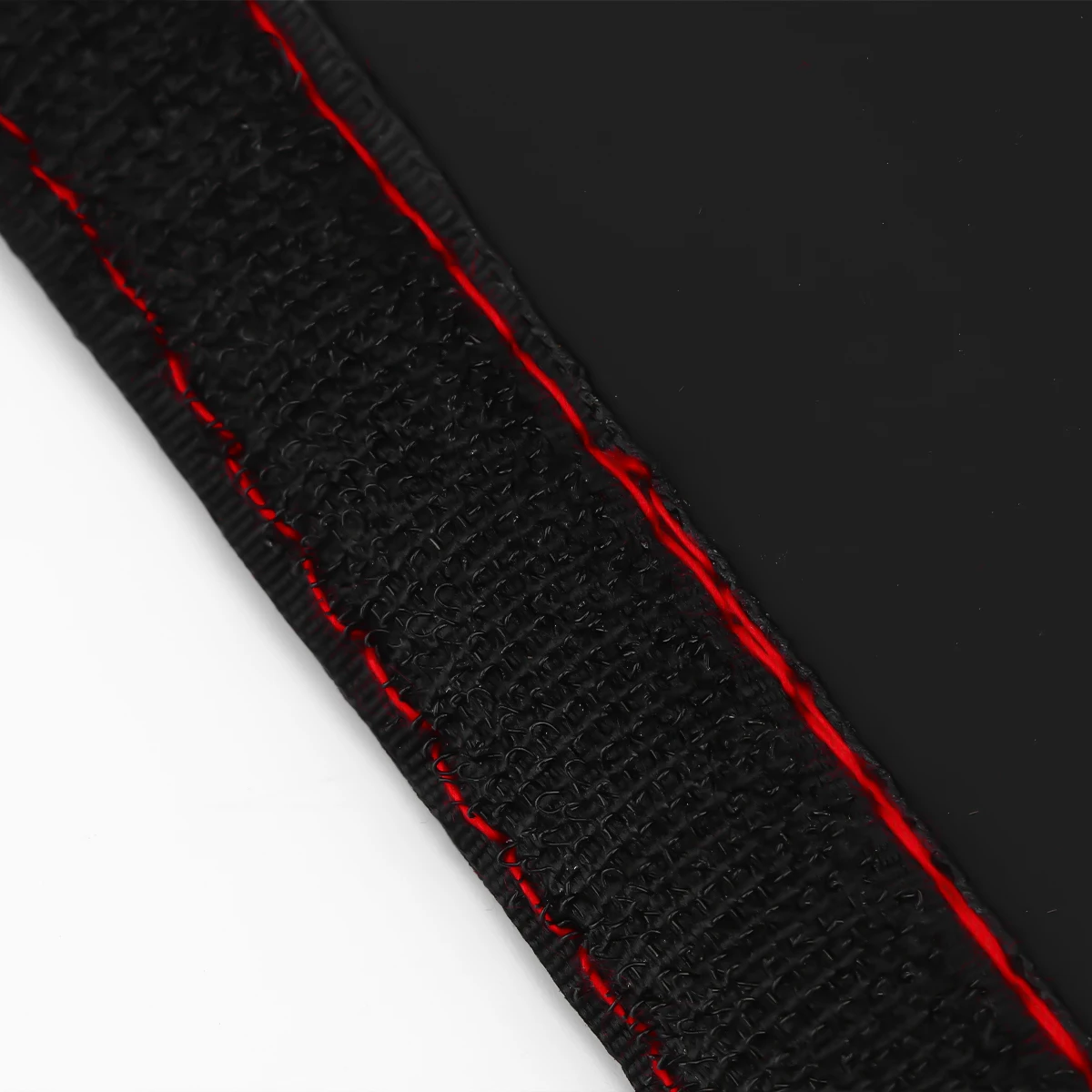 

2 PCS Shoulder Strap Cover Cushions Pads Aldult Covers Black Sleeve