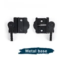 Metal base