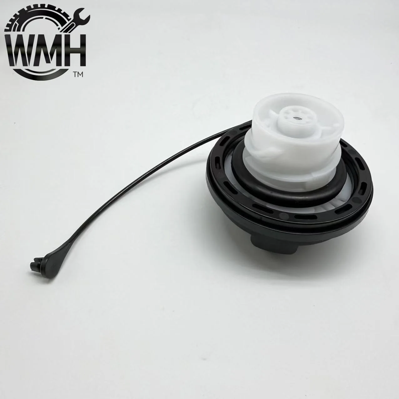 31010‑3L600U Fuel Tank Gas Cap With Tether For Kia Forte Rio Soul Optima Sedona