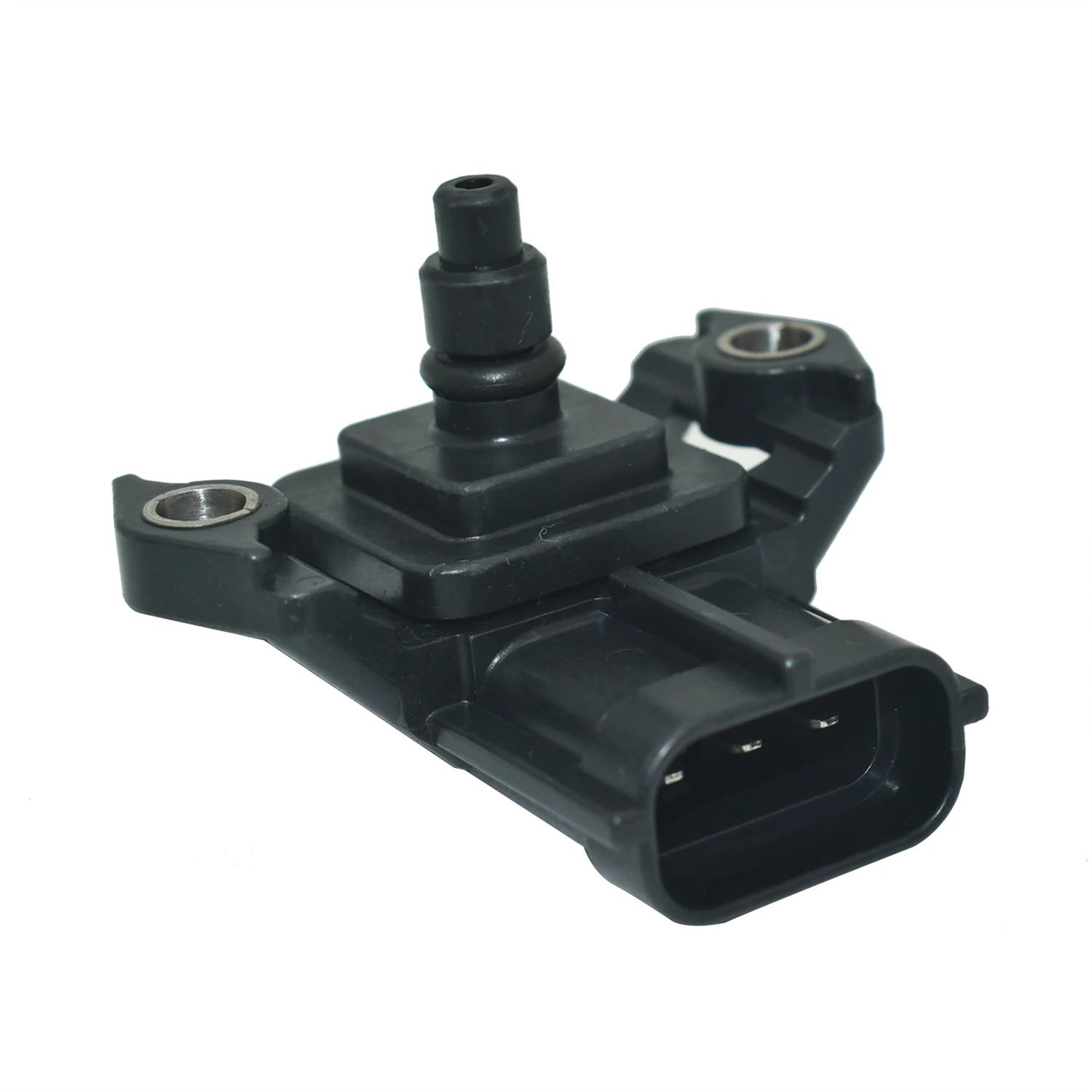 Throttle Positon Sensor 89420-B5010 Position Compatible with Daihatsu Black