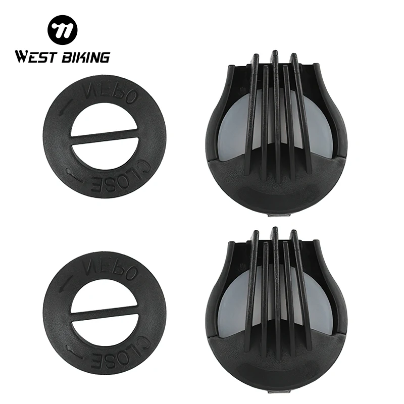 West Biking Breathi… - image
