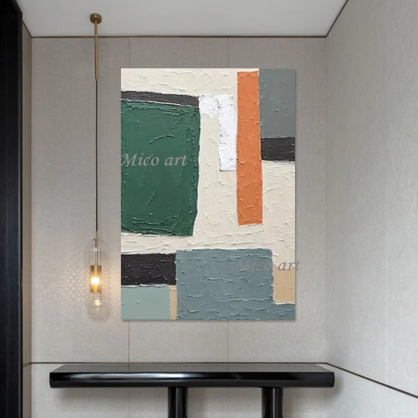 

Ручная роспись текстуры, хит продаж, современные картины, искусство без рамы, настенное холст, абстрактная картина маслом для украшения дома