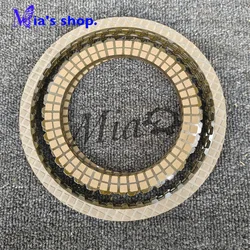 Original 01J 0AW 01T Transmission Clutch Kit Friction plate For VW AUDI Gearbox O1J OAW 01T Discs Kit