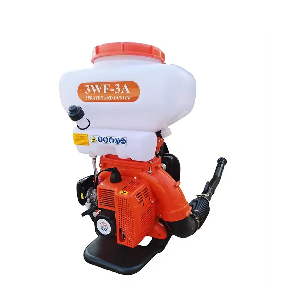 Agricultural Backpa… - image