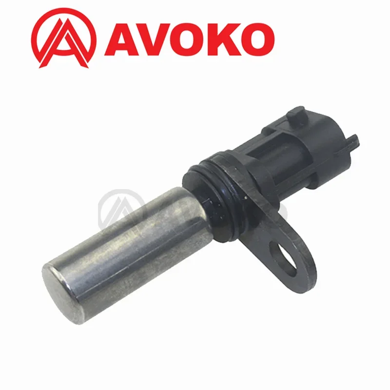 Sensor de posición del cigüeñal del motor 360140001 1238938 71739726 10456604 para Isuzu JMC