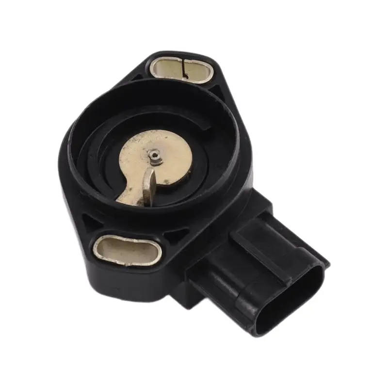 B3C7-13-W91 TPS Throttle Position Sensor For Mazda 121 DB Demio 1990-2002- SERA483-3 SERA483