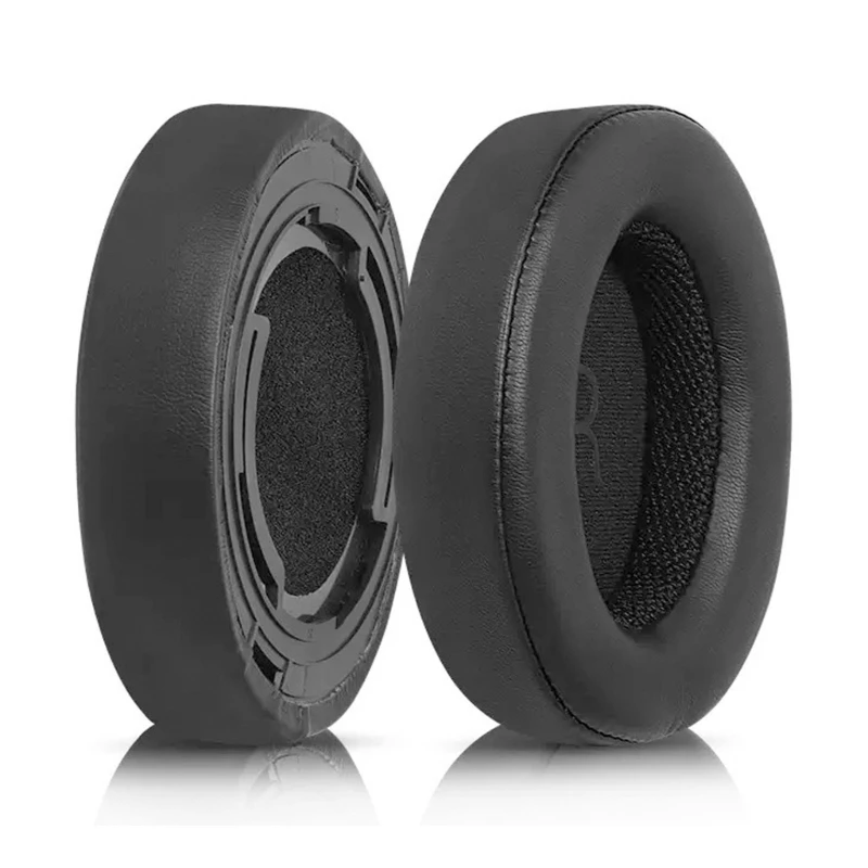 بطانة للأذن مريحة لسماعات Shure AONIC50 سماعة أذن بأكمام مشبك
