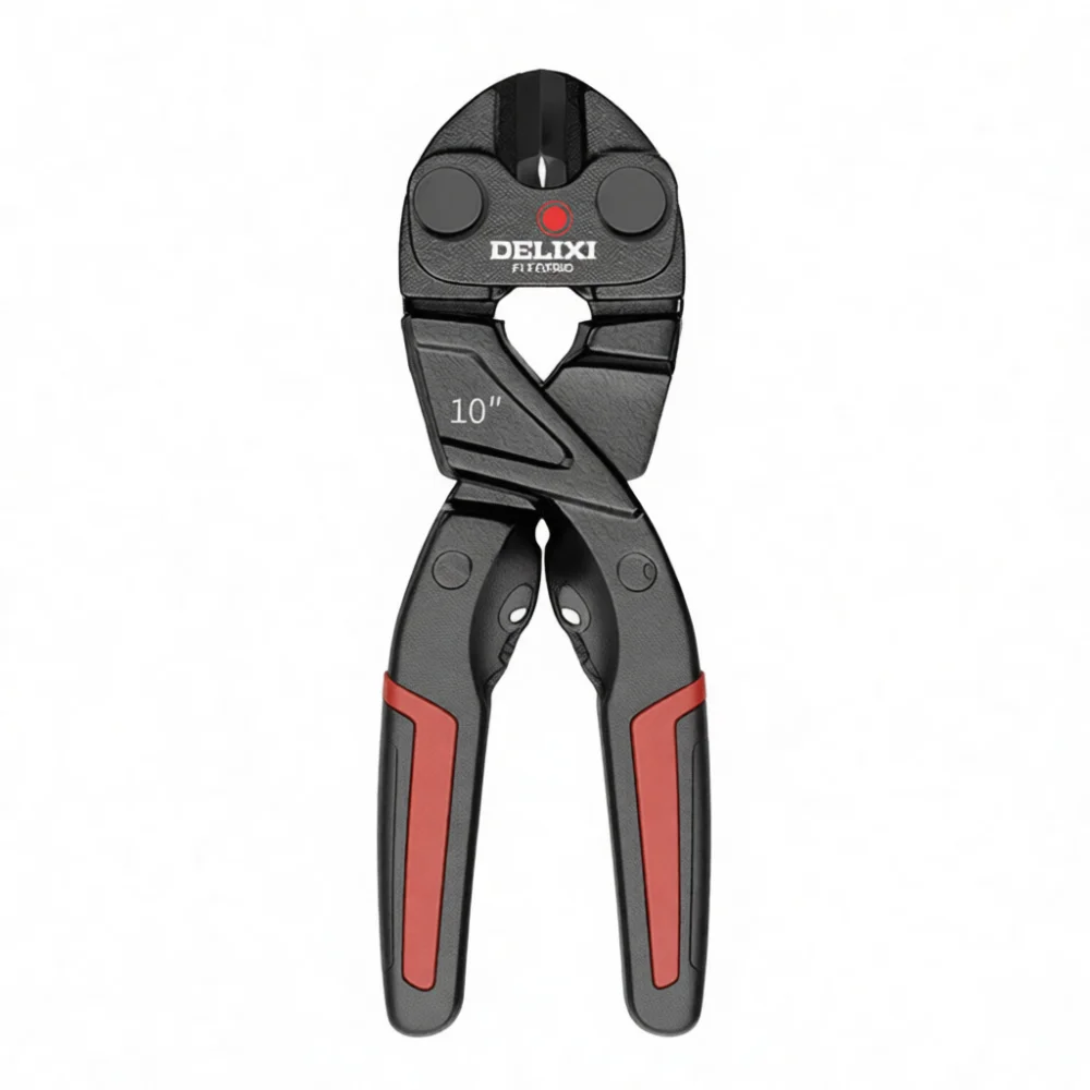 Bolt Cutter Hardened Steel Pli - đánh giá và giá Heavy Equipment Electrician