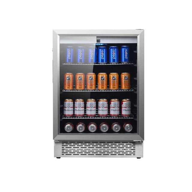 

Electric Wine Cooler IPX4 Rated Waterproof Outdoor Cooler