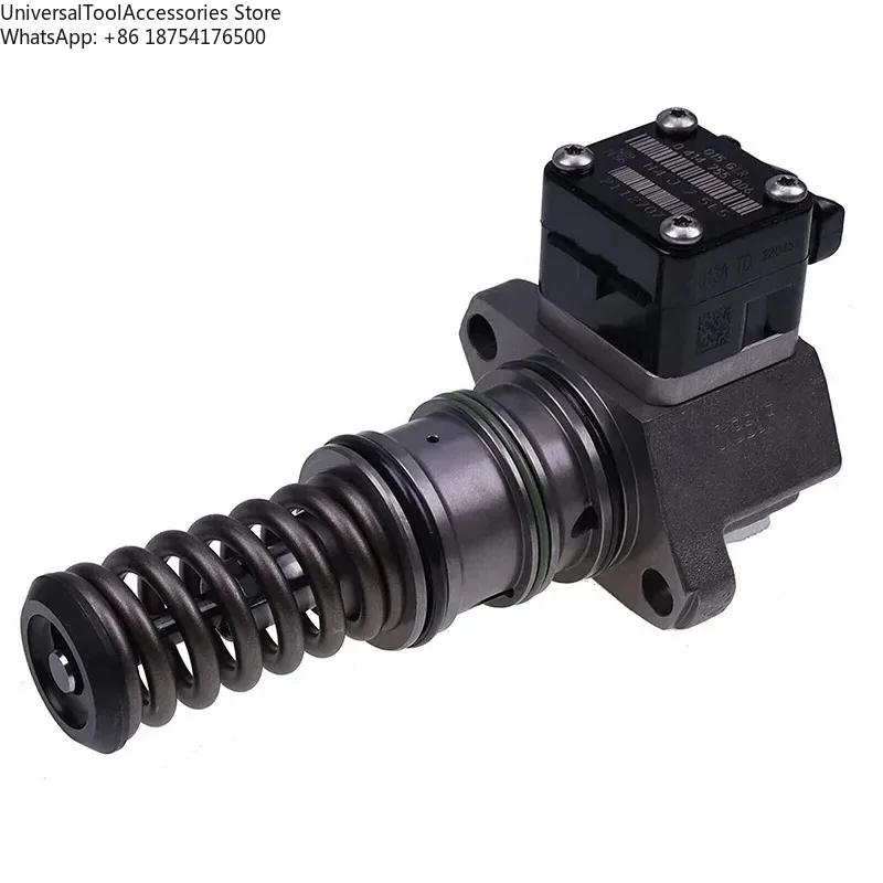 Engine Fuel  Unit Pump 0414755008 1435558 0986445013 For DAF CF/XF Euro3 Engine 95XF CF75 CF85 XF9