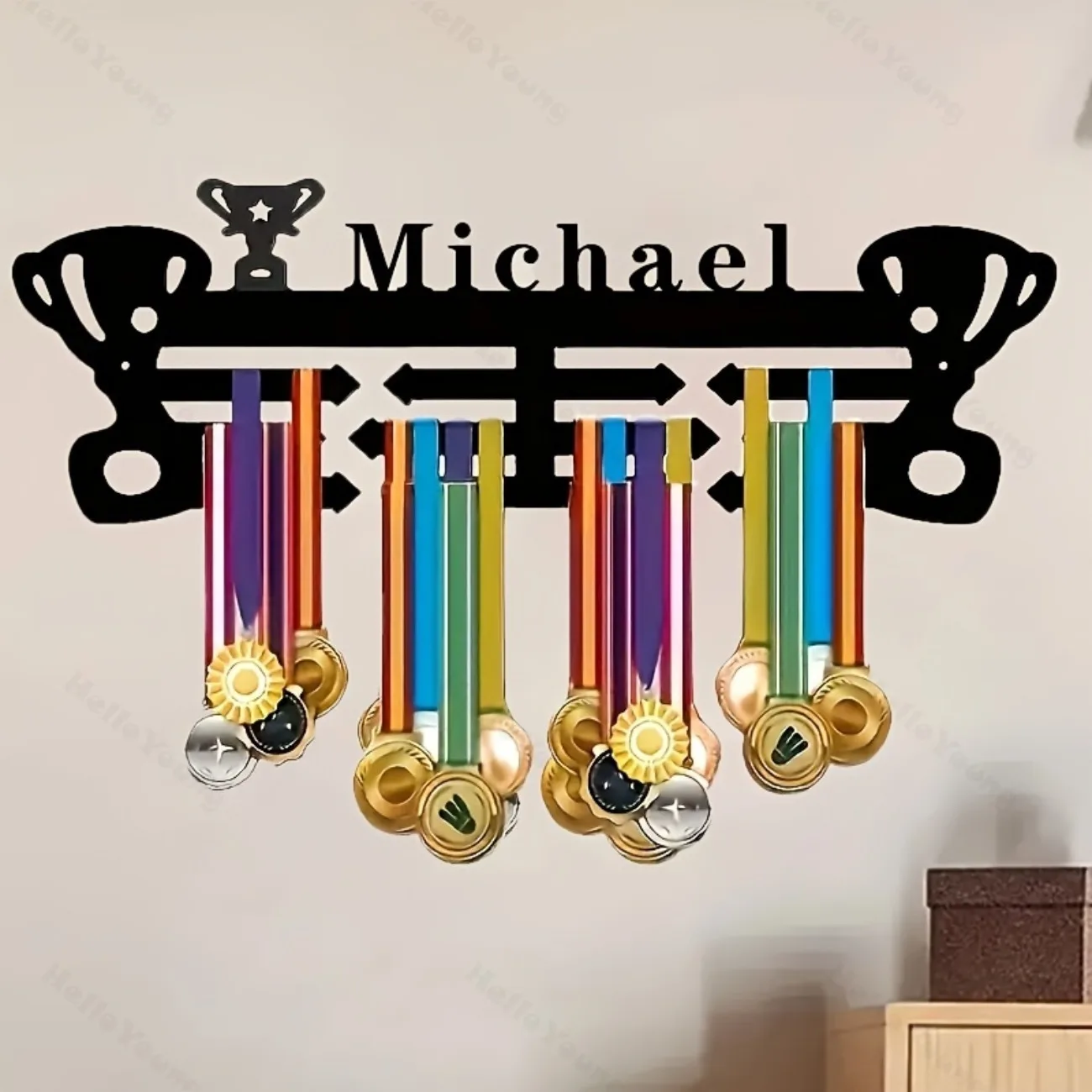 Thumbnail 4 - #21 Newest Trophies