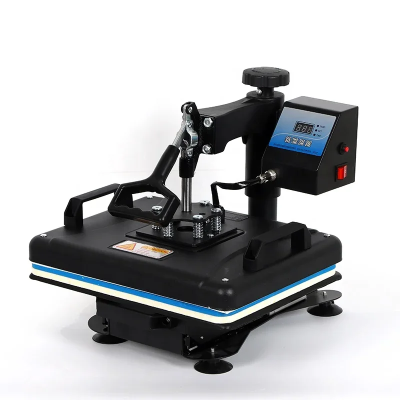 MIDA Sublimation Heat Press Machines Heat Press Transfers Machine Pillow Case Phone Case Printing 29*38 cm Flat Heater