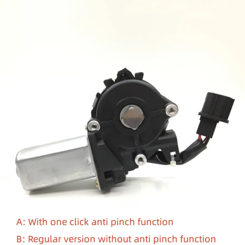 Nissan Sylphy Window Regulator Motor Suitable For 05-18 Models Automobiles Parts Accessories Car Stuff Auto Repair Mechanic